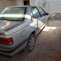 پژو ۴۰۵ مدل ۸۸|خودرو سواری و وانت|اهواز, آریاشهر|دیوار