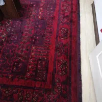 فرش نو و تمیز