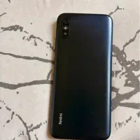 گوشی شیائومی Redmi 9A|موبایل|همدان, |دیوار