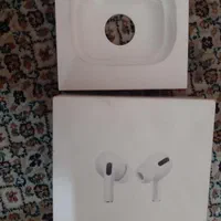 جعبه ایرپاد پرو|لوازم جانبی موبایل و تبلت|تهران, مرزداران|دیوار