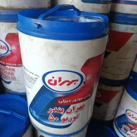 روغن بهران بندر 50 توربو
