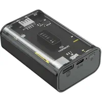 مودم همراه 4G نزتک NZT-99G پاوربانکی