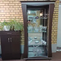 میزآرایش صندلی وبوفه