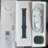 اپل واچ سری۱۱
