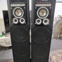 اسپیکر خانگی دیمکس