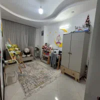 آپارتمان ۱۰۰ متری نوساز تک واحدی غزالی|فروش آپارتمان|نیشابور, شهرک ولیعصر|دیوار