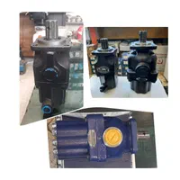 پمپ هیدرولیک، صنعتی،راهسازی،کشاورزی،دریایی|ماشینآلات صنعتی|تهران, خرمشهر|دیوار