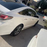 سوناتا هیبرید ۲۰۱۷|خودرو سواری و وانت|اصفهان, جلفا|دیوار