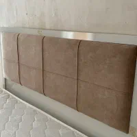 تخت وتشک ومیز عسلی|تشک تختخواب|گنبد کاووس, |دیوار