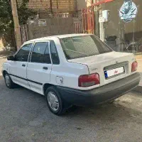 پراید مدل 93|خودرو سواری و وانت|همدان, |دیوار