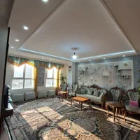 آپارتمان ۸۵ متری دو خواب با پارکینگ