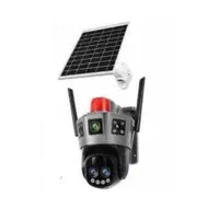 دوربین خورشیدی پرژکتور خورشیدی|دوربین مداربسته|تربتحیدریه, میدان مرکزی|دیوار