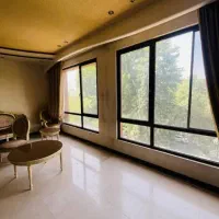 190متر-در-فرمانیه-3خواب-طبقات-بالا-ویو-کامل-تهران