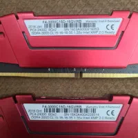 رم DDR4 RIPJAWS|قطعات و لوازم جانبی رایانه|تهران, ائمه اطهار|دیوار