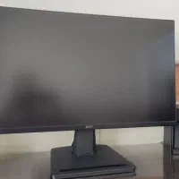 مانیتور msi در حد با گارانتی