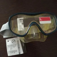 عینک شنا و غواصی اورجینال و اصل هلند