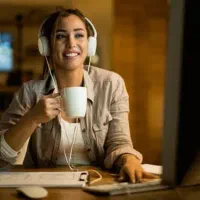 استخدام تایپ با  آموزش