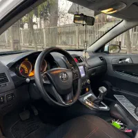 برلیانس H330 مدل1396|خودرو سواری و وانت|رشت, گلسار|دیوار