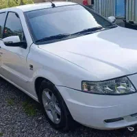 سورن مدل آخر 88|خودرو سواری و وانت|تالش, هشتپر|دیوار