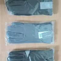 دستکش زمستانی