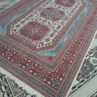 فرش ۶متری تمام نخ