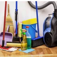 استخدام نیرو برای کار در منزل و آشپزی پ نظافت