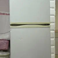 یخچال سالم دو قلو اسنوا تخفیفم داره