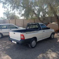 پراید وانت|خودرو سواری و وانت|داراب, |دیوار