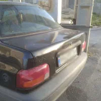 پراید مشگی 82