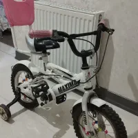 دوچرخه بچه گانه