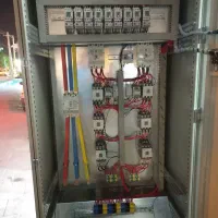 مونتاژ تابلو های صنعتی|خدمات پیشه و مهارت|ارومیه, |دیوار