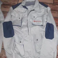 لباس کار مهندسی