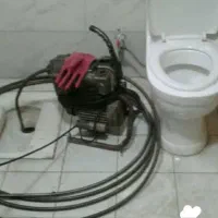 لوله بازکنی فنرزن چاه بازکن سراسرمشهدوحومه۲۴ساعته|خدمات پیشه و مهارت|مشهد, هفده شهریور|دیوار