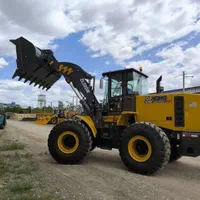 XCMG MK|خودرو سنگین|مشهد, رباط طرق|دیوار