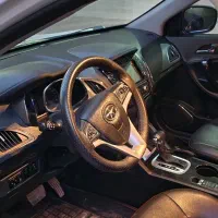 جک s5 توربو اتوماتیک مدل ۹۶|خودرو سواری و وانت|اصفهان, سروستان|دیوار