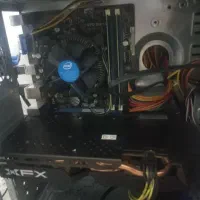 کامپیوتر گیمینگ درحد نو