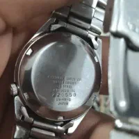 ساعت اتوماتیک سیتیزن citizen|ساعت|تهران, بهارستان|دیوار