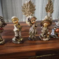 مجسمه  پلی استر|مجسمه، تندیس، ماکت|نظرآباد, نظرآباد|دیوار