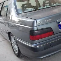 پژوپارس تیوفایو 90آس