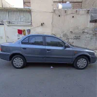 سمند EF7