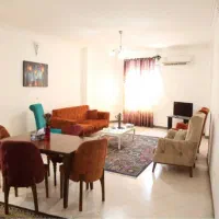 اجاره روزانه دوخوابه صدف مبله|اجارهٔ کوتاهمدت آپارتمان و سوئیت|کیش, |دیوار