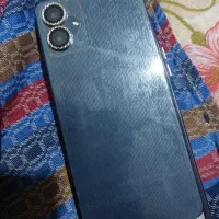 گوشی سامسونگ a06 با حافظه ۶۴گیگ|موبایل|قوچان, |دیوار