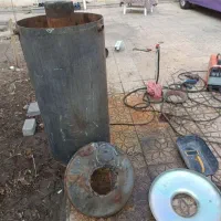 جوشکار ماهر