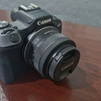 دوربین کنون R100