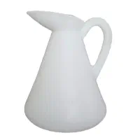 پیمانه پلاستیکی