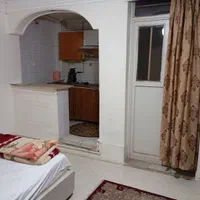 هتل آپارتمان ،صلواتی، بدون پرداخت هیچ هزینه ای|اجارهٔ کوتاه‌مدت آپارتمان و سوئیت|مشهد, عنصری|دیوار