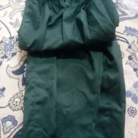 کفش ولباس کار|کیف، کفش، کمربند|املش, |دیوار