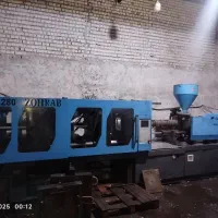 تزریق پلاستیک