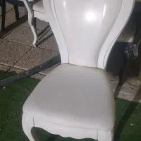 فروش میز و صندلی پلیمری