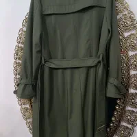 پالتو|لباس|خرمآباد, |دیوار